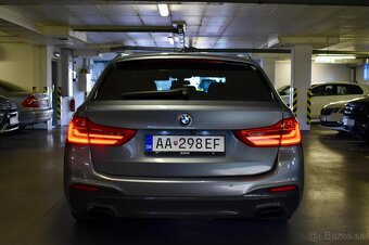 BMW 540i xDrive Touring - 6