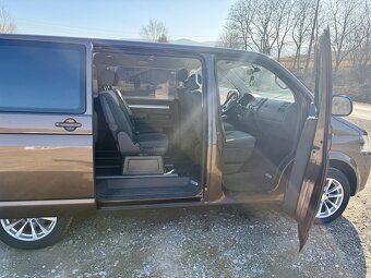Vw Multivan T5 - 6