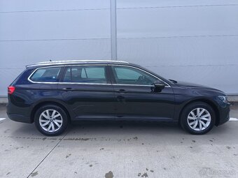 Volkswagen Passat Variant 1.5 TSI Business DSG r.v. 2022 - 6