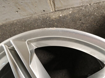 5x112 R18 8.5J ET29 Original Audi - 6