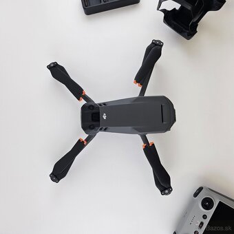 DJI Mavic 3 Pro + RC & DOCK - 6