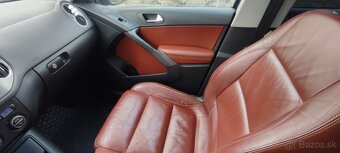 VW Tiguan 2.0 TDI - 6