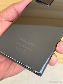 Samsung Galaxy Note 20 Ultra 5G - 6