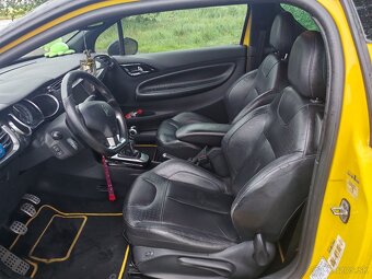Citroen ds3 1.6 thp - 6
