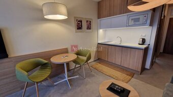 Apartmán HREBIENOK RESORT II. - s výhľadom na Tatry-37,05 s - 6