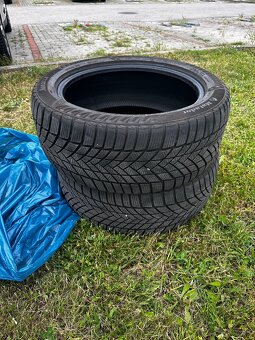 Zimné pneumatiky Matador 245/45 R18 - 6