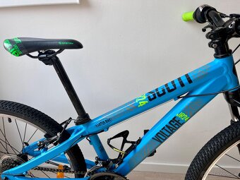 SCOTT Voltage JR 24 Disc - 6