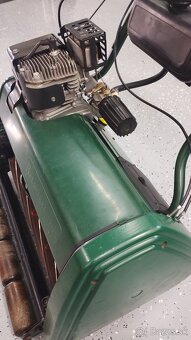 Benzinova vretenova kosacka Balmoral 20s - 6