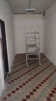 100m2 Obchodno skladový priestor, Alejová, Košice - 6