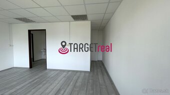 na predaj, dvoj kancelária, Púchov, Exkluzívne TARGETreal - 6