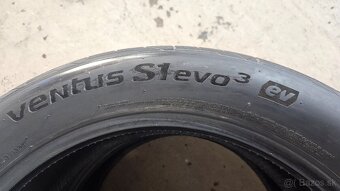 Letne pneumatiky 235/50 r20 hankook - 6