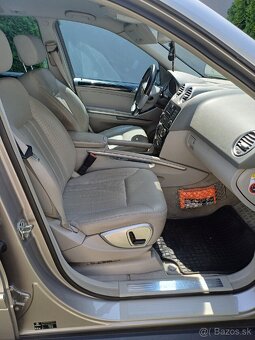 Mercedes ML320 CDI 4MATIC - 6