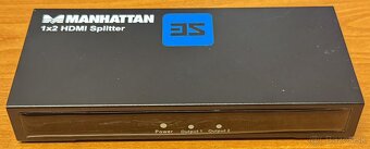 HDMI Splitter - 6