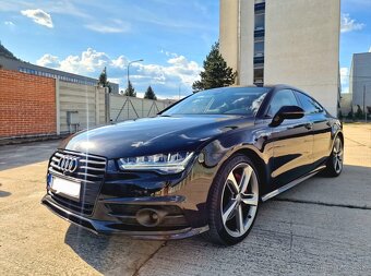 Predám Audi A7 2015r. - 6