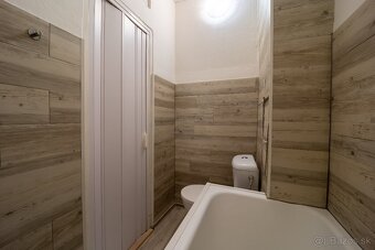 1,5 izbový byt Ružinov - Štrkovec - 6