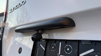 Renault Kangoo Express Kangoo Z.E. 33 kWh - 6