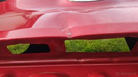 Kia Sportage 4 IV 2016-2021, zadna kapota kufor dvere - 6