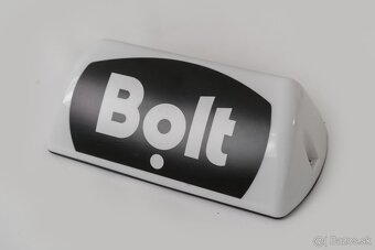 Bolt Transparent 12.V - Svítící - 6