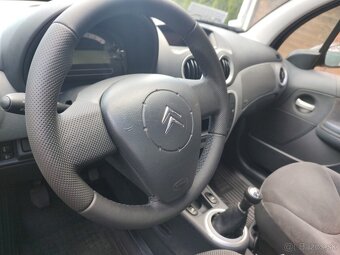 Citroen C3 1.4 hdi 2008 - 6
