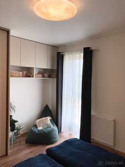 3 izbový byt, Trnkov, 75m², pivnica, kryté park. státie - 6