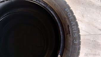 Barum Polaris 205/55/16 - 6