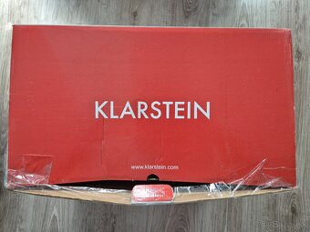 Kuchynský robot 4v1 Klarstein - 6