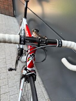 Colnago CX-1 Carbon Dura-Ace - 6