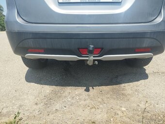 Suzuki SX4 s-croos 2017 premium - 6