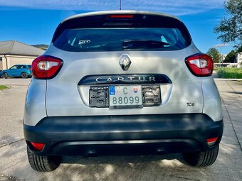 Renault Captur Energy TCe 90 Intens - 6