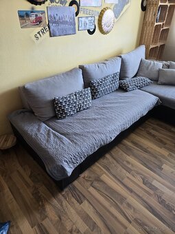 Darujem gauč - 6