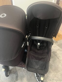 Bugaboo donkey 2 - 6