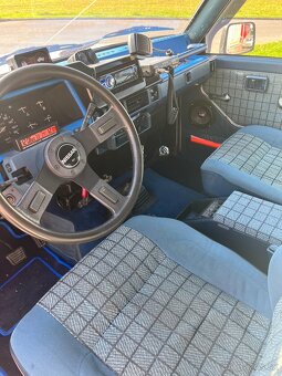 Nissan Patrol - 6