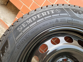 5x108 r16 et46 disky kolesa toyota proace 215/65 R16 16 - 6