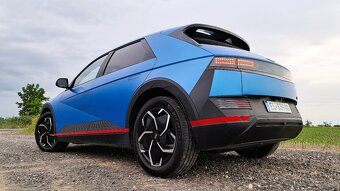 Hyundai Ioniq 5 77 kWh - 6