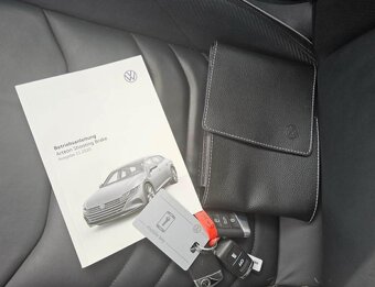 VW ARTEON SB 4MOTION R-LINE 2.0TDi DSG 147kW ŤAŽNÉ/WEBASTO - 6