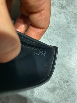 Nova Goyard peňaženka - 6