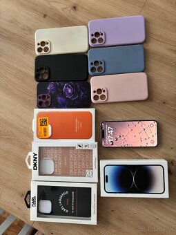 Apple 14 pro max - 6