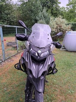 Benelli TRK502 x - 6