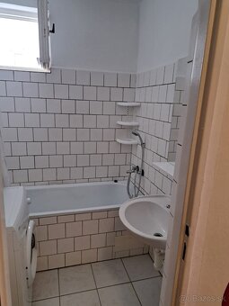2 izbový byt na Dolnej Štubni - 6