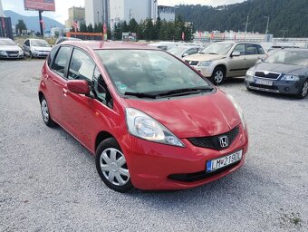 Honda Jazz 1.2 Trend - 6