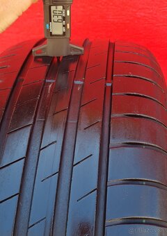 LETNÉ PNEUMATIKY GOODYEAR EFFICIENT GRIP 215/55 R16 93V - 6