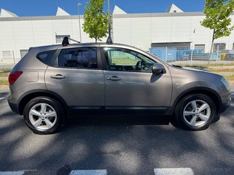 NISSAN QASHQAI 2.0D 4x4 Panorama - 6