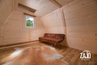 NA PREDAJ | CHATKA SO ZÁHRADOU 287M2 – TRENČÍN - 6