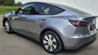 TESLA MODEL Y - 6