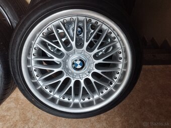 Bmw styling 101 R20 bbs - 6