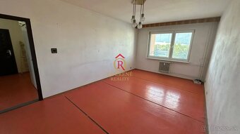 2-izbový byt s balkónom na Nábreží – Liptovský Mikuláš - 6