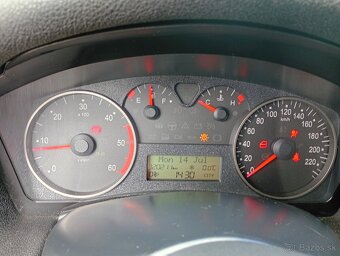 Fiat Stilo 1.9 JTD MultiWagon - 6