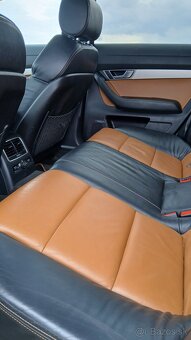 Audi a6 2.7 tdi exclusive quattro - 6