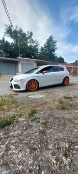Seat Leon FR - 6