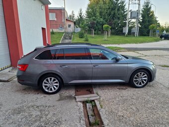 Škoda Superb FL 2022 147kw 2.0TDI Odpočet DPH aj na splátky - 6